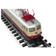 MiniTrix T16269 N BR 112 DB villanymozdony, MHI