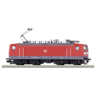 MiniTrix T16711 N BR 112 DB villanymozdony