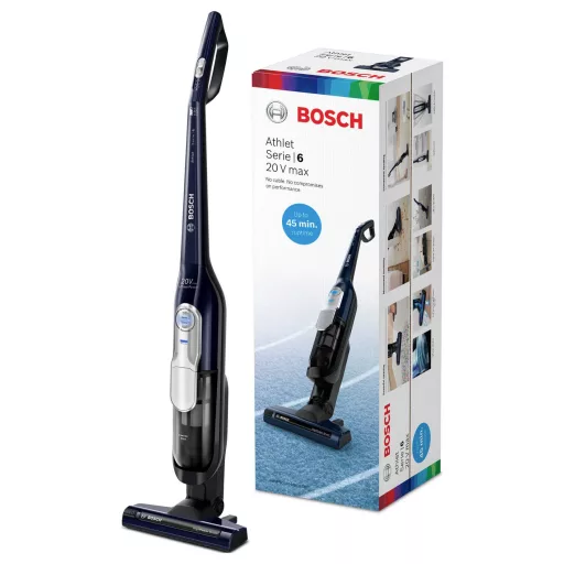 Bosch Athlet Akkus kézi porszívó