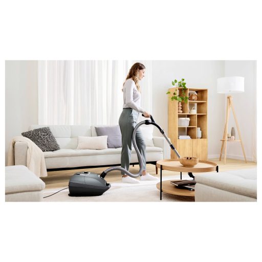 Bosch ProSilence Porszívó