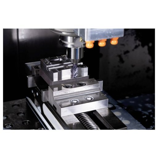 PFERD TOOLS 23000171 Sarokmaró Keményfém Hossz 92 mm Munkahossz 32 mm Szár átmérő 16 mm