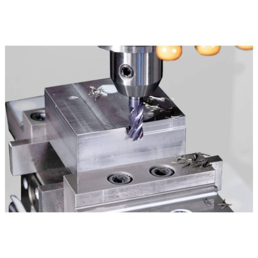 PFERD TOOLS 23000171 Sarokmaró Keményfém Hossz 92 mm Munkahossz 32 mm Szár átmérő 16 mm