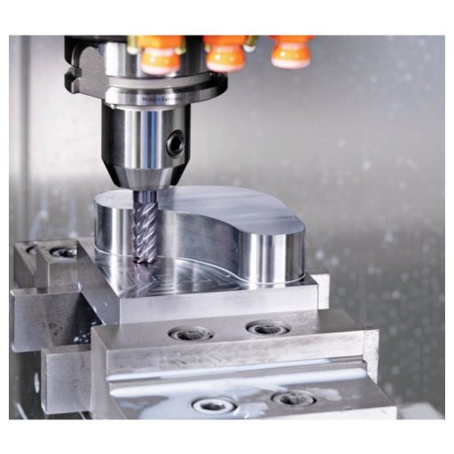 PFERD TOOLS 23000179 Sarokmaró Keményfém Hossz 104 mm Munkahossz 38 mm Szár átmérő 20 mm