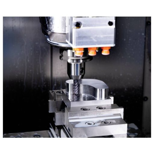 PFERD TOOLS 23000179 Sarokmaró Keményfém Hossz 104 mm Munkahossz 38 mm Szár átmérő 20 mm