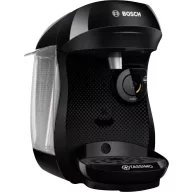 Bosch Tassimo HAPPY TAS102E Kapszulás kávéfőző Fekete