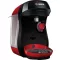 Bosch Tassimo HAPPY TAS103E Kapszulás kávéfőző Fekete, Piros