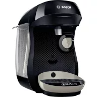   Bosch Tassimo HAPPY TAS109E Kapszulás kávéfőző Bézs, Fekete
