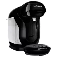 Bosch Tassimo STYLE TAS112E Kapszulás kávéfőző Fekete