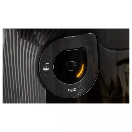 Bosch Tassimo STYLE TAS112E Kapszulás kávéfőző Fekete