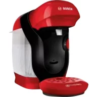 Bosch Tassimo STYLE TAS113E Kapszulás kávéfőző Piros