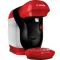 Bosch Tassimo STYLE TAS113E Kapszulás kávéfőző Piros