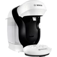 Bosch Tassimo STYLE TAS114E Kapszulás kávéfőző Fehér