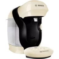 Bosch Tassimo STYLE TAS117E Kapszulás kávéfőző Krém