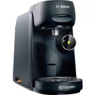 Bosch Tassimo FINESSE TAS162E Kapszulás kávéfőző Fekete