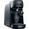 Bosch Tassimo FINESSE TAS162E Kapszulás kávéfőző Fekete