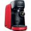 Bosch Tassimo FINESSE TAS163E Kapszulás kávéfőző Fekete, Piros