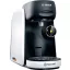 Bosch Tassimo FINESSE TAS164E Kapszulás kávéfőző Fekete, Fehér