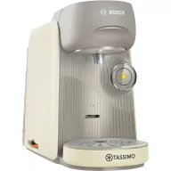 Bosch Tassimo FINESSE TAS167P Kapszulás kávéfőző Bézs