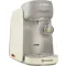 Bosch Tassimo FINESSE TAS167P Kapszulás kávéfőző Bézs