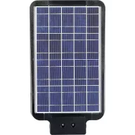 V-TAC VT-ST15 15W 8549 LED-es utcai lámpa LED 15 W Fekete