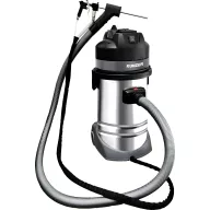 Kunzer 7WSG01.1 Diószóró gép porszívóval együtt