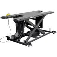   Kunzer WK 2068 Elektrohidraulikus motorkerékpár-emelő WK 2068