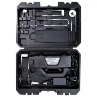   Kunzer 7IHG8 Kunzer 7IHG8 indukciós fűtőberendezés 1500 watt