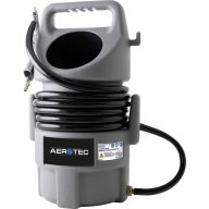   Aerotec Mobiblast Sűrített levegős homokfúvó gép 1/2 (12,5 mm) 6.7 bar