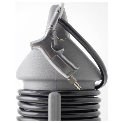 Aerotec Mobiblast Sűrített levegős homokfúvó gép 1/2 (12,5 mm) 6.7 bar