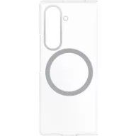   Samsung Clear Magnet Case für Galaxy Fold7 Case Samsung Galaxy Z Fold7 Átlátszó Ütésálló GP-FFF966YCATW