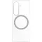Samsung Clear Magnet Case für Galaxy Fold7 Case Samsung Galaxy Z Fold7 Átlátszó Ütésálló GP-FFF966YCATW
