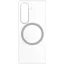 Samsung Clear Magnet Case für Galaxy Fold7 Case Samsung Galaxy Z Fold7 Átlátszó Ütésálló GP-FFF966YCATW
