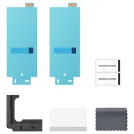   Samsung Anti-reflecting Film für Galaxy Fold7 Case Galaxy Z Fold7 Átlátszó EF-UF966CTEGWW