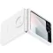 Samsung Silicone Case für Flip7 FE Case Samsung Fehér EF-PF741TWEGWW