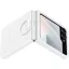 Samsung Silicone Case für Flip7 FE Case Samsung Fehér EF-PF741TWEGWW