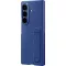 Samsung Silicone Case für Galaxy Fold7 Case Samsung Galaxy Z Fold7 Navy Álló funkció EF-MF966CNEGWW