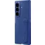 Samsung Silicone Case für Galaxy Fold7 Case Samsung Galaxy Z Fold7 Navy Álló funkció EF-MF966CNEGWW