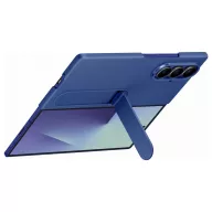   Samsung Silicone Case für Galaxy Fold7 Case Samsung Galaxy Z Fold7 Navy Álló funkció EF-MF966CNEGWW