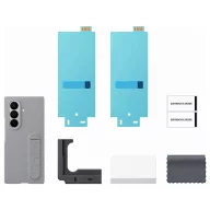   Samsung Silicone Case für Galaxy Fold7 Case Samsung Szürke EF-MF966CJEGWW
