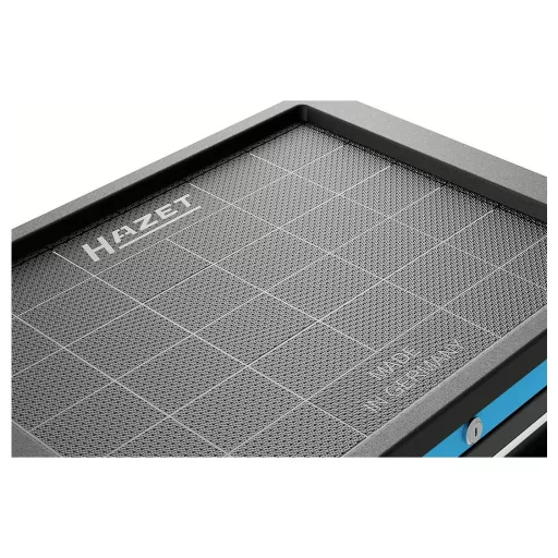 Hazet 176N-7/136 Műhelykocsi