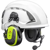   3M Peltor WS ALERT X MRX21P3E3WS7 Hallásvédő fültok headset 1 db