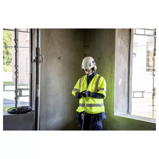 3M Peltor WS ALERT X MRX21P3E3WS7 Hallásvédő fültok headset 1 db