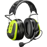   3M Peltor WS ALERT X MRX21A3WS7 Hallásvédő fültok headset 1 db