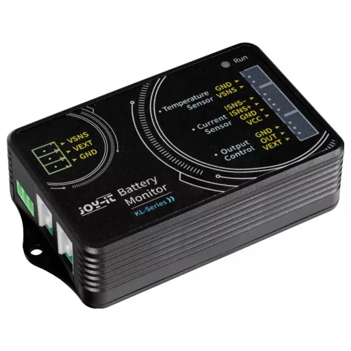 Joy-it Elem működés teszter JT-KL110F