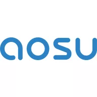   Aosu C8E-4H AOS-C8E0.WAEU04000 WLAN, Vezetékes IP Megfigyelő kamera készlet 1296 x 2304 pixel