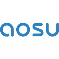   Aosu C9C-2H AOS-C9C0.WBEU02000 WLAN IP Megfigyelő kamera készlet 1296 x 2304 pixel