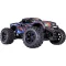 Traxxas X-Maxx Kék Brushless RC modellautó Elektro Monstertruck 4WD RtR 2,4 GHz