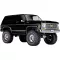 Traxxas TRX-4 1979 Chevrolet Blaze 1:10 Brushed RC modellautó Elektro Crawler 4WD RtR 2,4 GHz