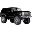 Traxxas TRX-4 1979 Chevrolet Blaze 1:10 Brushed RC modellautó Elektro Crawler 4WD RtR 2,4 GHz