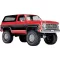 Traxxas TRX-4 1979 Chevrolet Blaze 1:10 Brushed RC modellautó Elektro Crawler 4WD RtR 2,4 GHz